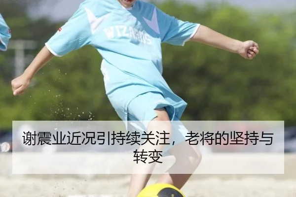谢震业近况引持续关注，老将的坚持与转变